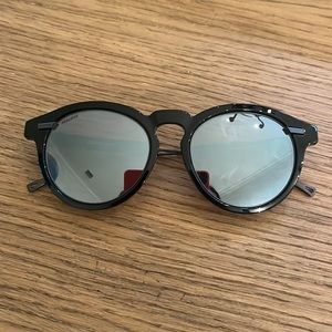 Anon Advocate Sunglasses